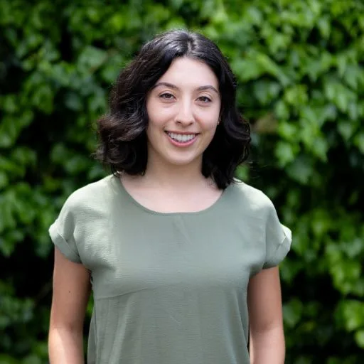 Marissa Ortega, OTD, OTR/L