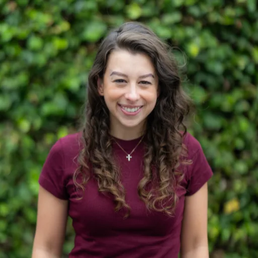 Amy Segura, OTD OTR_L Lead Therapist