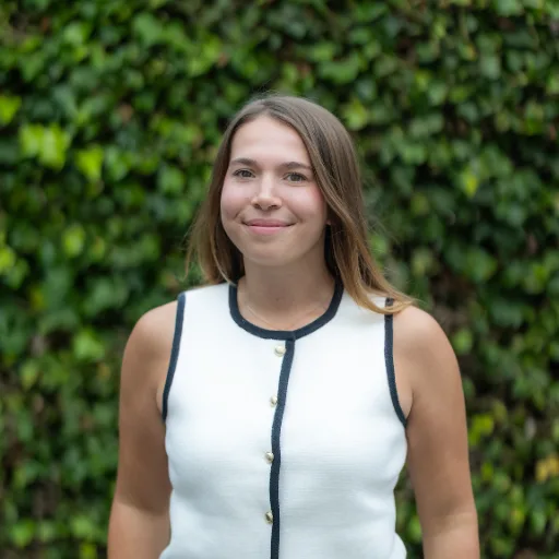 Sophia Bonk, MS OTR_L Team Therapist